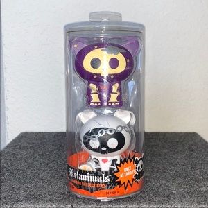 Skelanimals Vinyl Toy Set